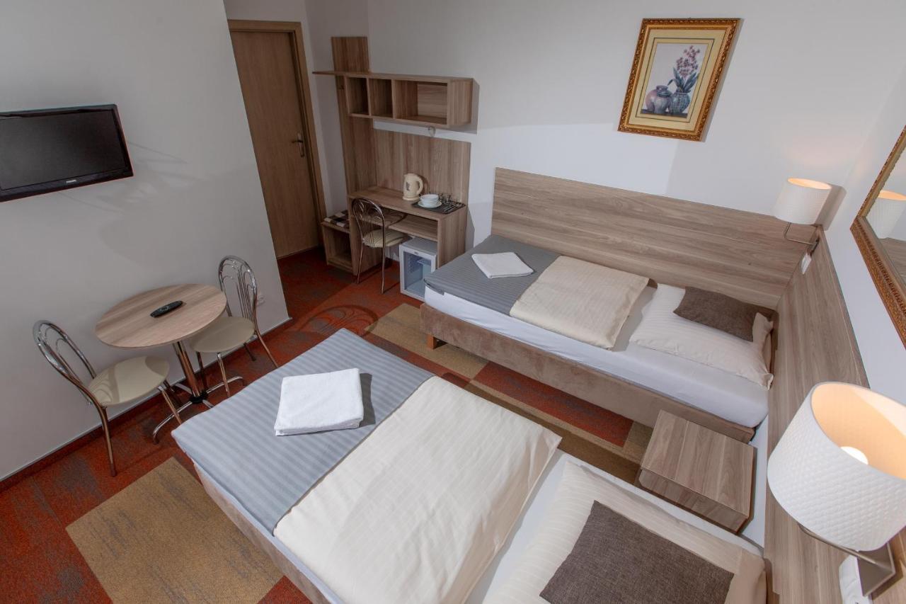 Faleza (Adults Only) Rewal Exterior foto