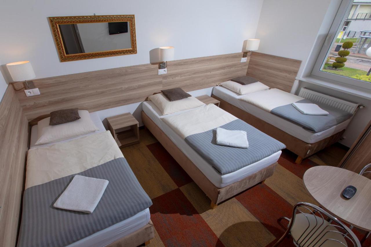 Faleza (Adults Only) Rewal Exterior foto