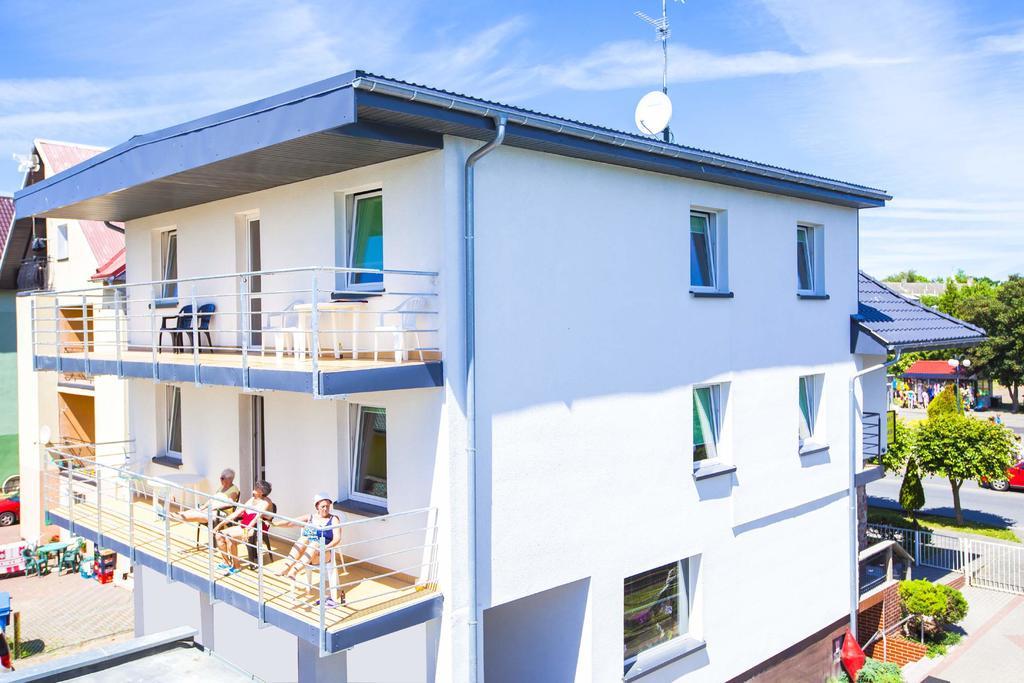 Faleza (Adults Only) Rewal Exterior foto